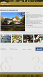Mobile Screenshot of harnasgarden.se